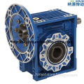 Nmrv-Vs Series Worm Gearbox (with Single Input Shaft and Input Flange)